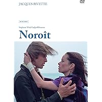 ノロワ [DVD]