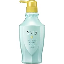 Amazon | サラ コンディショナー 軽やかさらさら サラの香り | SALA