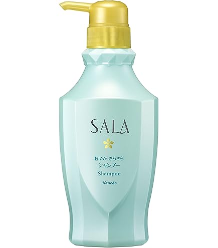 SALA サラ　シャンプー350ml 5個セット 71VRM8fJHAL._AC_UL210_SR210,