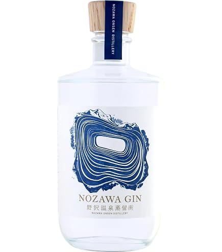Amazon.co.jp: 馬追蒸留所 MYAOI Gin ミャオイ ジン The First