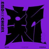 new chapter purple (通常盤) - .ENDRECHERI. (特典なし)