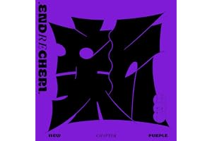 new chapter purple (通常盤) - .ENDRECHERI. (特典なし)
