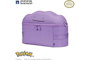 まるごと収納バッグ for Nintendo Switch™ 2 メタモン