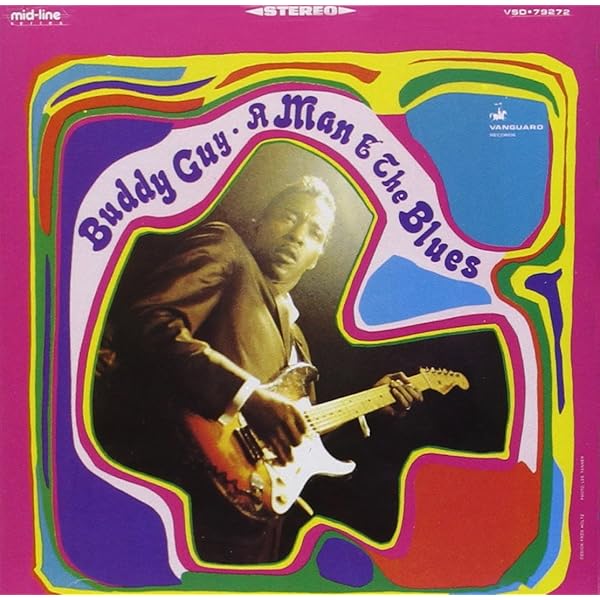 レア　バディ　ガイ　サイン　写真　Buddy Guy blues ブルース レア バディ ガイ サイン 写真 Buddy Guy blues ブルース - メルカリ
