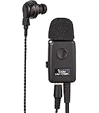 ICOM（アイコム）IC-4300 + HM-177PI・BC-200 セット Amazon | アイコム 小型イヤホンマイクロホン IC-4300用 HM