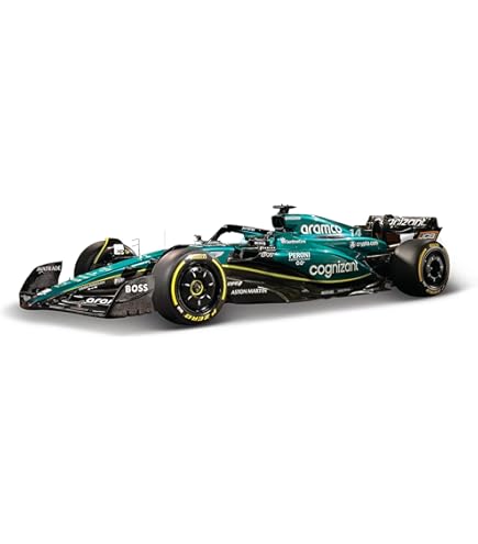 Amazon | 1/43 インディカー ペンスキー PC23 メルセデス ポール