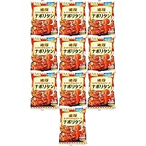 Amazon.co.jp: 五木食品 タカモリ 和風たらこスパゲティ 156g ×10個