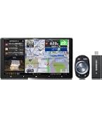 Amazon.co.jp: Pioneer カーナビ AVIC-CQ912-2-DC 9インチ サイバー