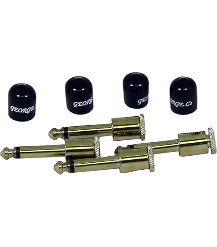 Amazon.co.jp: ジョージエルス ケーブルキット ブラック 155ライト