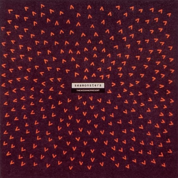 Wedding Present - Watusi (LP) | Amazon.com.au | Music
