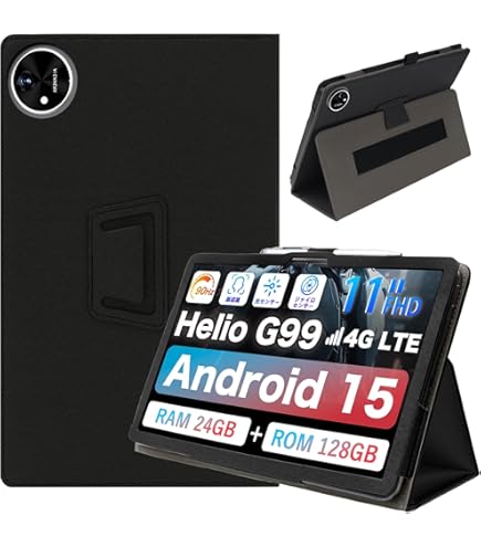 Tabtop A90S タブレット Android15 SIMフリー 11インチ Tabtop A90S タブレット Android15 SIMフリー 11インチ AvidPad