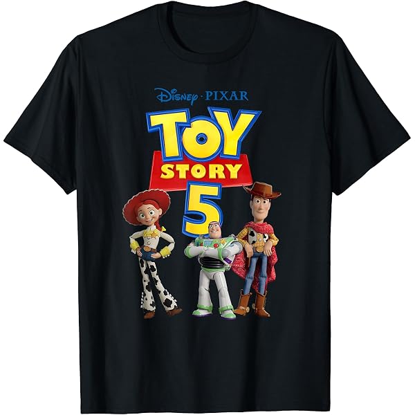 Amazon | ディズニー ピクサー トイ・ストーリー5 ミスター&ミセス
