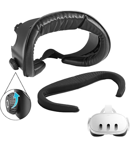 R*i様 Quest 3 512GB VRヘッドセット 箱あり メタク Amazon.co.jp