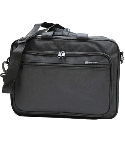 Amazon.co.jp: [UNITED CLASSY] 3way ビジネスバッグ メンズ 6101 PC 