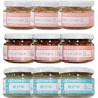 【mumu】味千汐路 有機まるごとベビーフード　21個セット mumu】味千汐路 有機まるごとベビーフード 21個セット Amazon