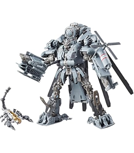 Amazon | トランスフォーマー ムービー ブラックアウト MD-01