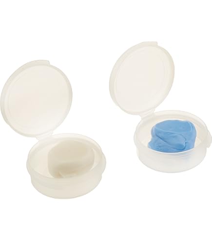 Radians Resistor Disposable Foam Earplugs Made In USA - View #12