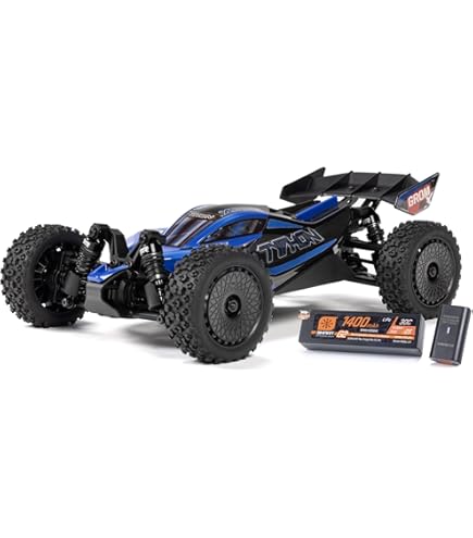 Amazon | HPI Savage XS Flux Ken Block WR8 Flux And Bullet3.0 MT ST