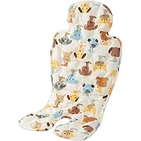 Amazon Co Jp 売れ筋ランキング ベビーカーシート クッション の中で最も人気のある商品です