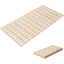 国産スギ無垢材折りたたみスノコベッド シングルサイズ 楽天市場】ひのき すのこベッド ハイタイプ 折りたたみ シングル