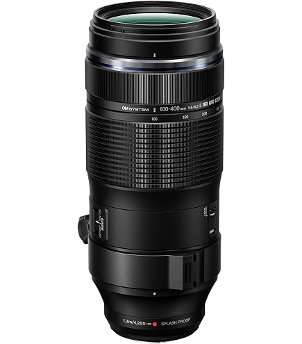 Olympus M.ZUIKO DIGITAL ED 12-100mm f/4.0 IS PRO : Amazon.sg
