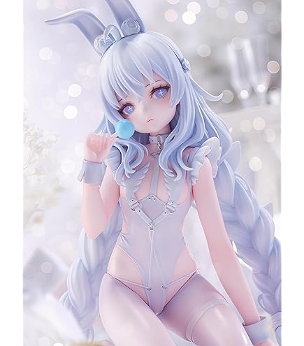 Amazon.co.jp: アズールレーン ル・マラン 昼寝好きのラピヌVer