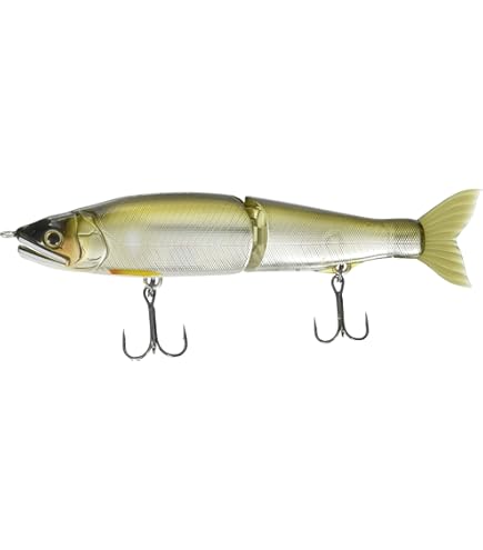 Amazon.co.jp: ガンクラフト ジョインテッドクロー 128 極カラー