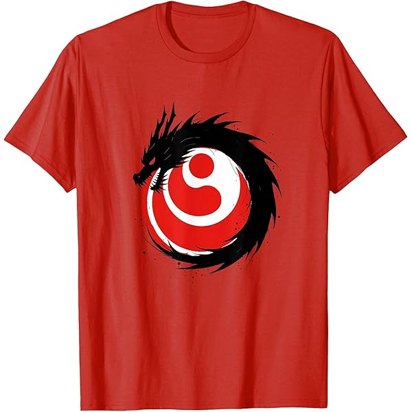 Amazon | 新極真極新空手 極新会 大山トレーニング Tシャツ | Tシャツ