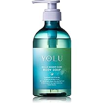 Amazon | 【26春限定】YOLU ヨル トリーツ スプリング シャンプー