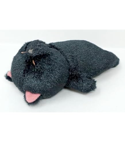 Amazon.co.jp: けんぷファー セップククロウサギぬいぐるみ : おもちゃ