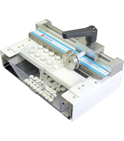 Amazon.co.jp: PTP除包機 パラスター 手動式 N-2C ver.2 : ドラッグストア