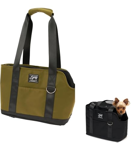 Amazon.co.jp: 【LIFELIKE公式】2WAYボックスキャリー 犬 バックパック