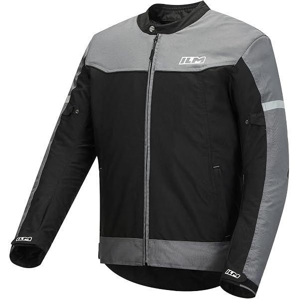 Amazon.co.jp: [Zyxformis] バイク用ジャケットオールシーズン 透湿