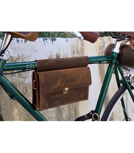 Amazon | BROOKS(ブルックス) ユニークなスライド式レザー製サドル