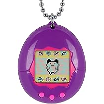 たまごっち　パープル BANDAI たまごっちユニ Purple パープル 紫 ギフトラッピング