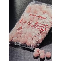 Amazon.co.jp: 雪はだ白玉 （ 赤 ） 1kg 白玉団子 業務用 冷凍 : 食品