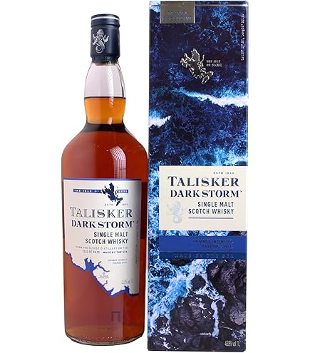 Amazon.co.jp: 【旧ラベル】タリスカー ポートリー ポートカスク 45.8