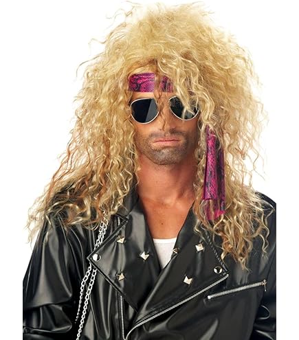 金髪カールモヘウィッグ【ビンテージ】 Amazon.co.jp: CaseEden コスプレ ウィッグ ロング ツインテール