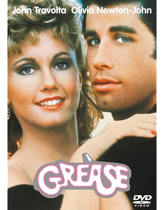 Amazon.co.jp: ジョン・トラボルタ ダンス・パック [DVD] : ジョン