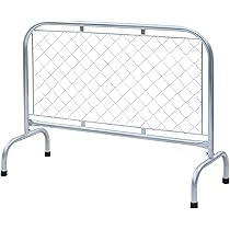 Amazon.co.jp: ダルトン(Dulton) ガルバナイズド ブロッケード 気に