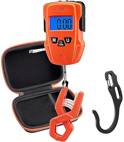 Dynamomètre / échelle Numérique Prox PX9052DY – 28 Kg – Jaune – Neuf