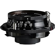 【ほぼ未使用】COLOR-SKOPAR 35mm F3.5 VM　【防湿庫保管】 ほぼ未使用】COLOR-SKOPAR 35mm F3.5 VM 【防湿庫保管】