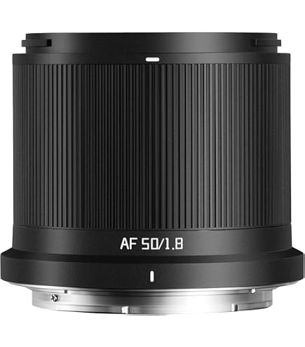 Amazon.co.jp: TTArtisan AF 75MM F2 Z マウントレンズ フルフレーム