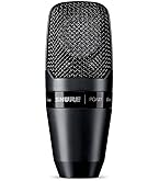 Amazon | SHURE レコーディング・マイクロホン 付属ケーブルなし