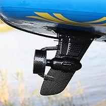 SUP電動モーターフィン 電動フィン　10000mAh  リモコン 新品未使用 Amazon.co.jp: 24v バッテリー電動フィン、パドルボードプッシュ