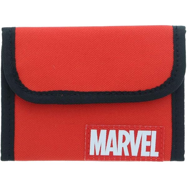アイアンマン 長財布 赤金 MARVEL アイアンマン 長財布 赤金 MARVEL