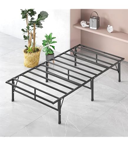 Amazon | IKEA/イケア MINNEN/ミンネン：伸長式ベッドフレーム