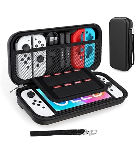 Nintendo Switch 本体 SD128G、ケース、コントローラー付き Nintendo Switch用保護ケース,Nintendo Switch用保護ケース