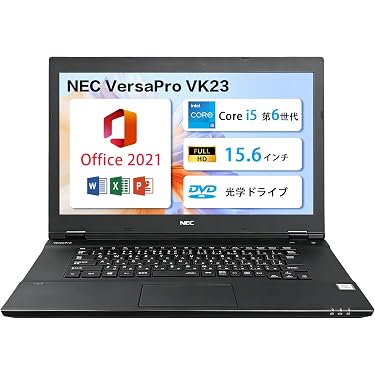 Amazon.co.jp 最新リリース: 標準型ノートパソコン の新着ランキングです。