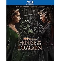 Amazon.co.jp | ハウス・オブ・ザ・ドラゴン 完全セカンドシーズン